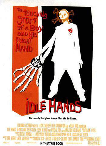 IDLE HANDS